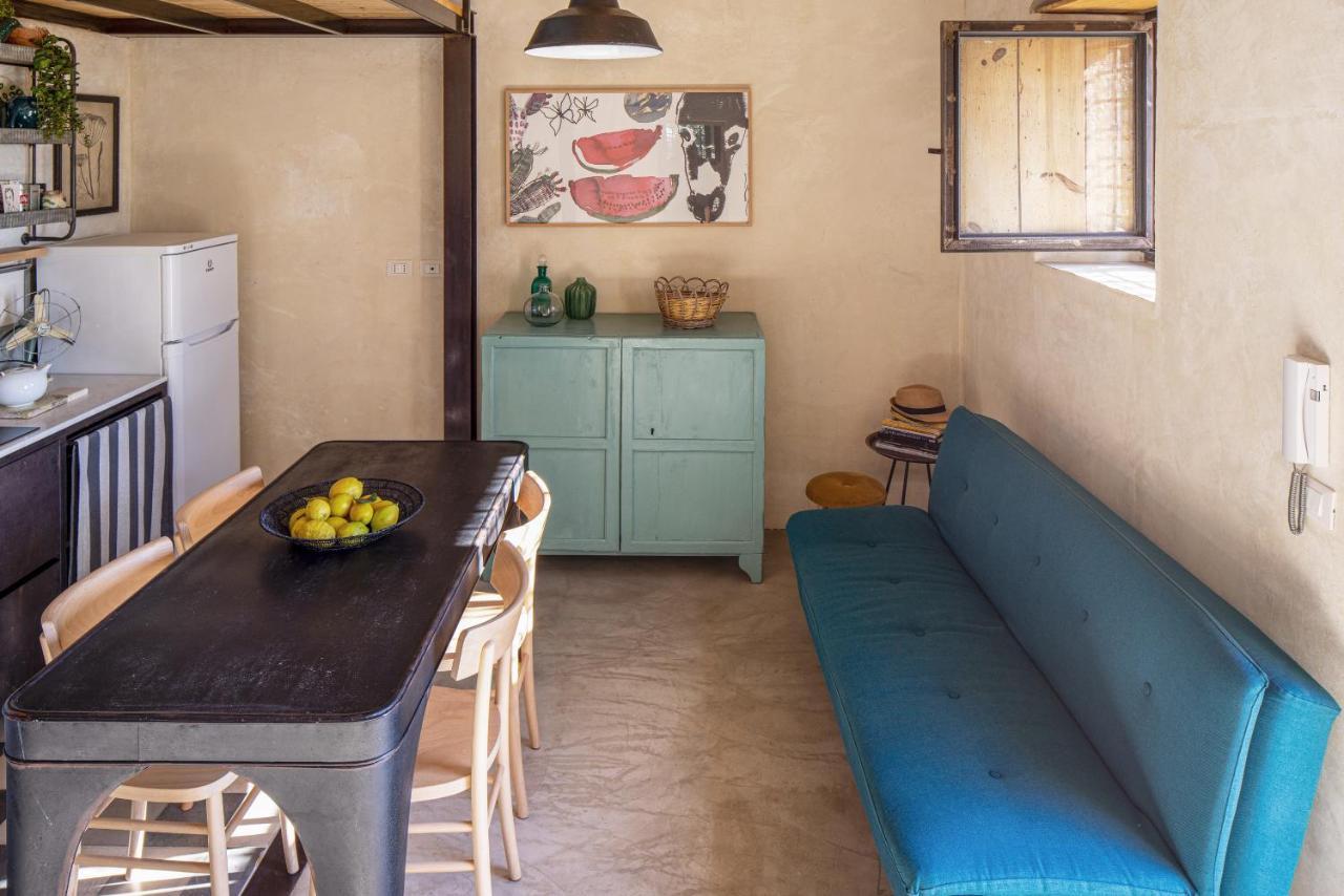 Casina Lanterne Apartment Marina di Ragusa Bagian luar foto