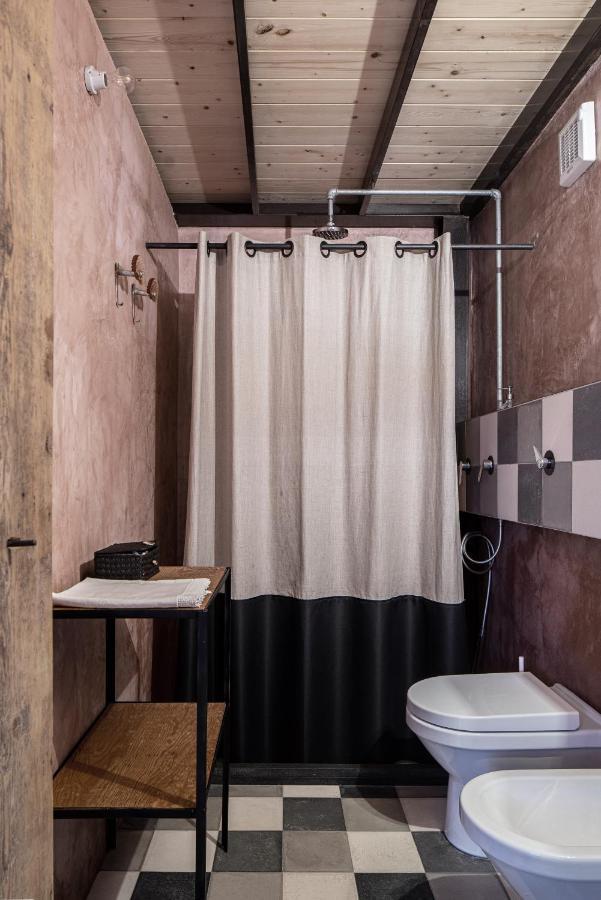 Casina Lanterne Apartment Marina di Ragusa Bagian luar foto