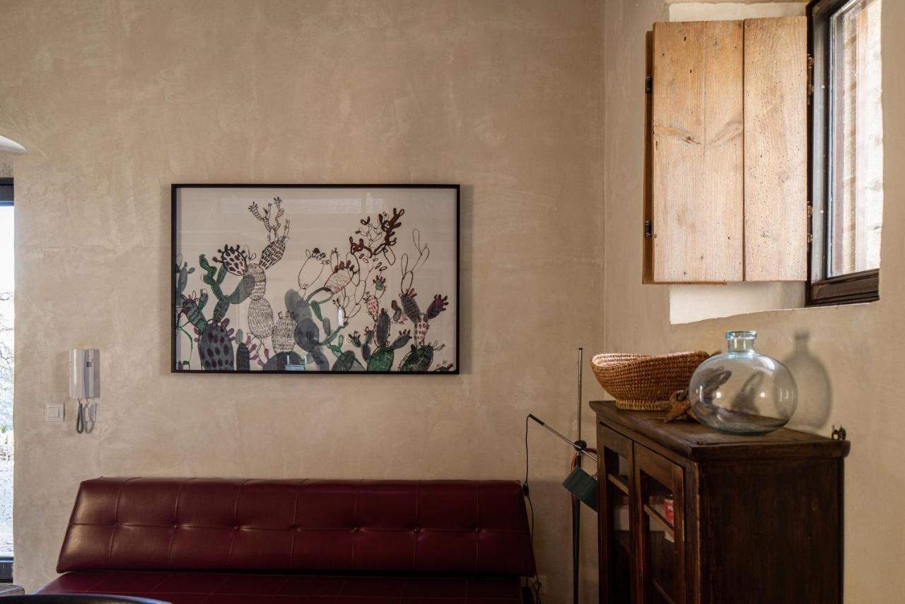 Casina Lanterne Apartment Marina di Ragusa Bagian luar foto
