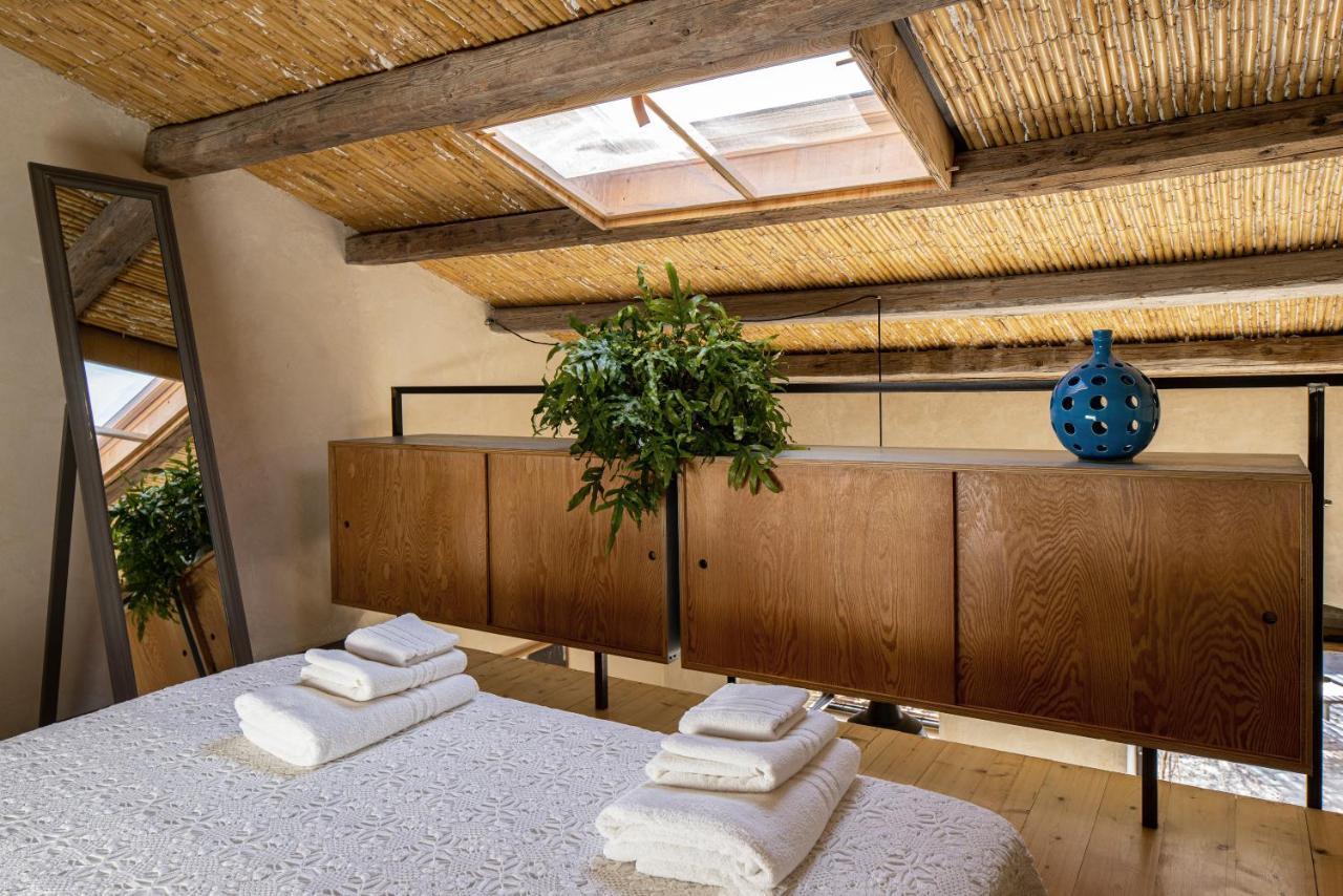 Casina Lanterne Apartment Marina di Ragusa Bagian luar foto