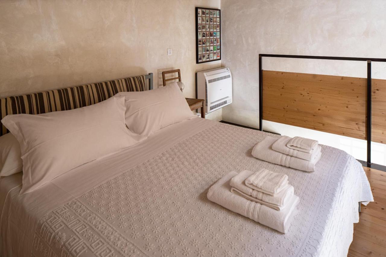 Casina Lanterne Apartment Marina di Ragusa Bagian luar foto